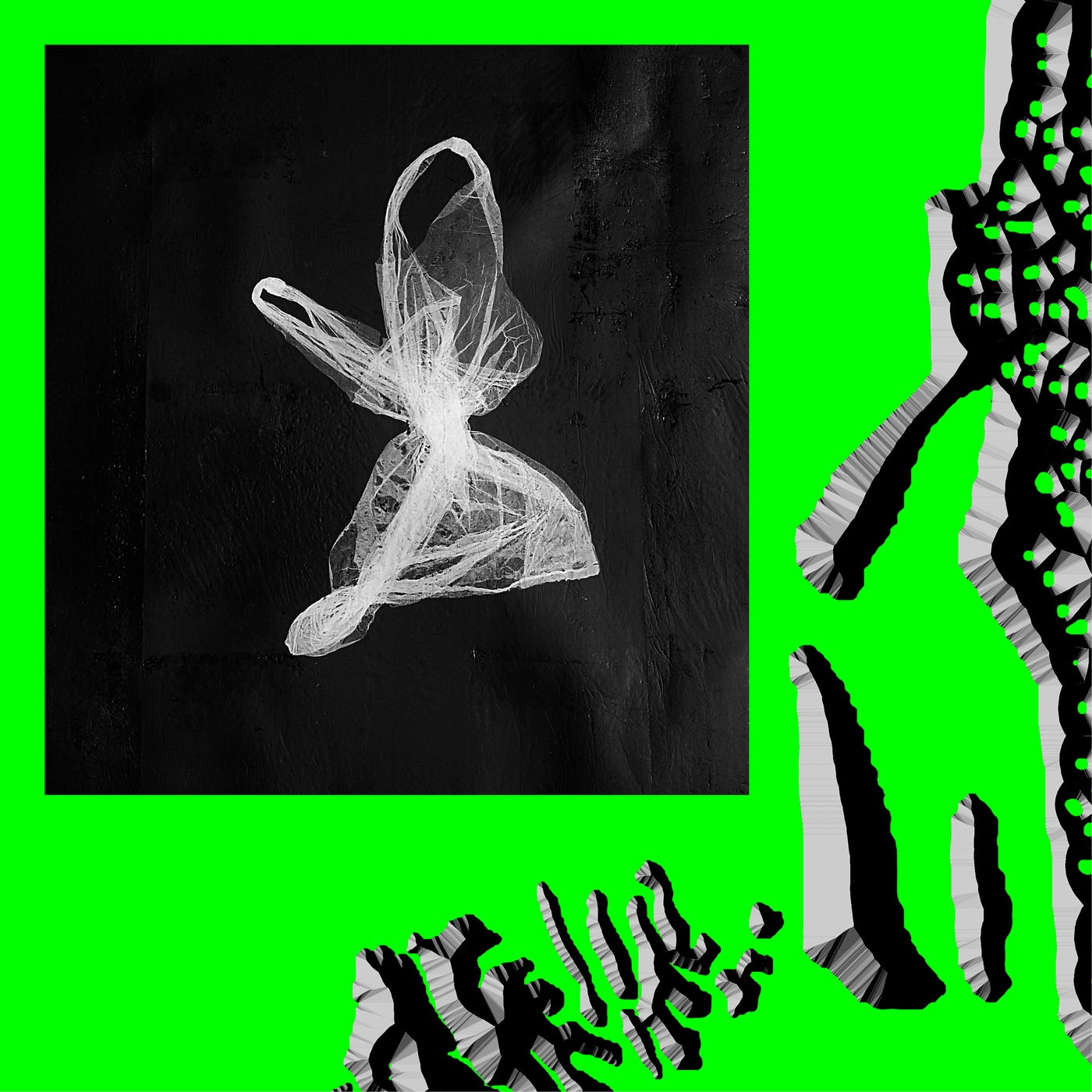 Cover art for Vokabularium EP