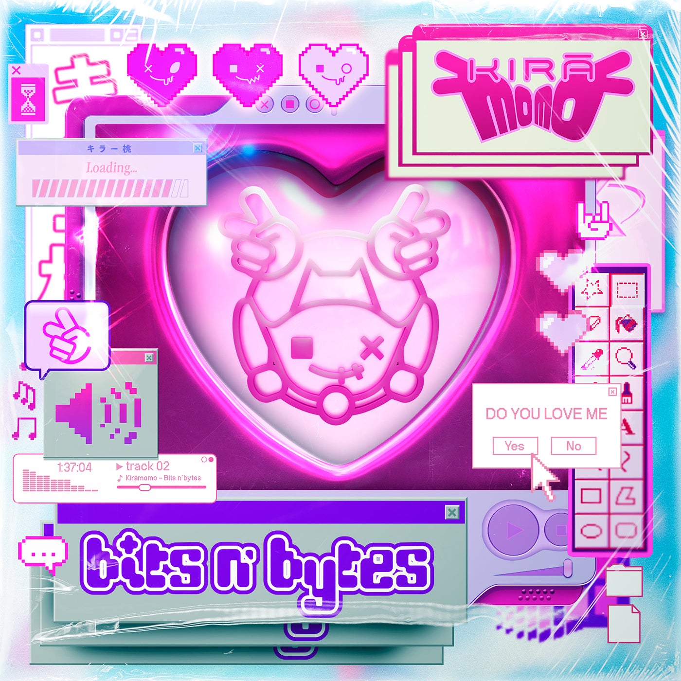 Bits n' Bytes