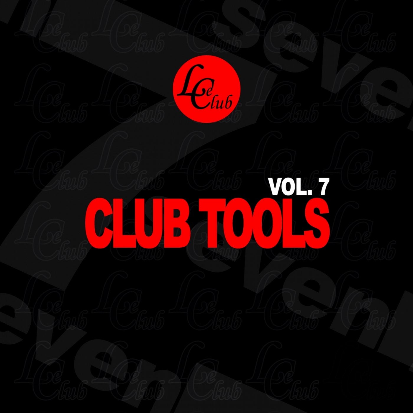 Club Tools, Vol. 7