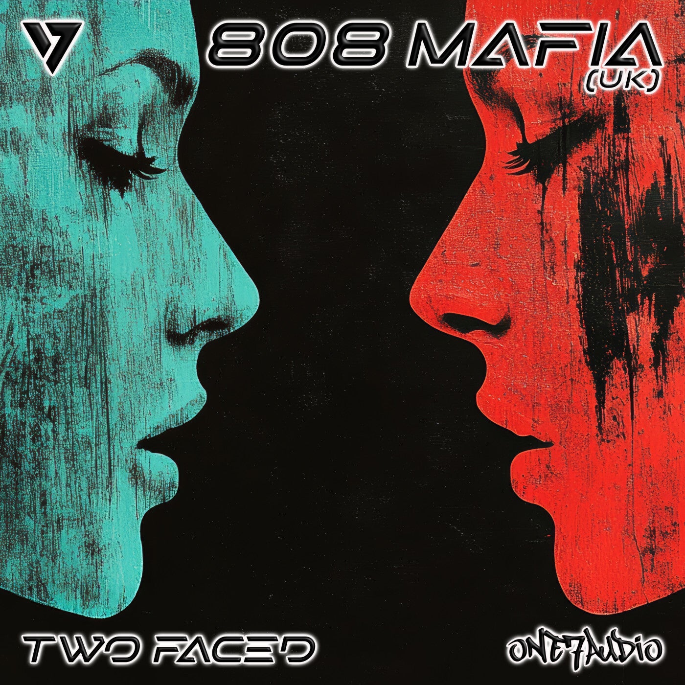 Two Faced