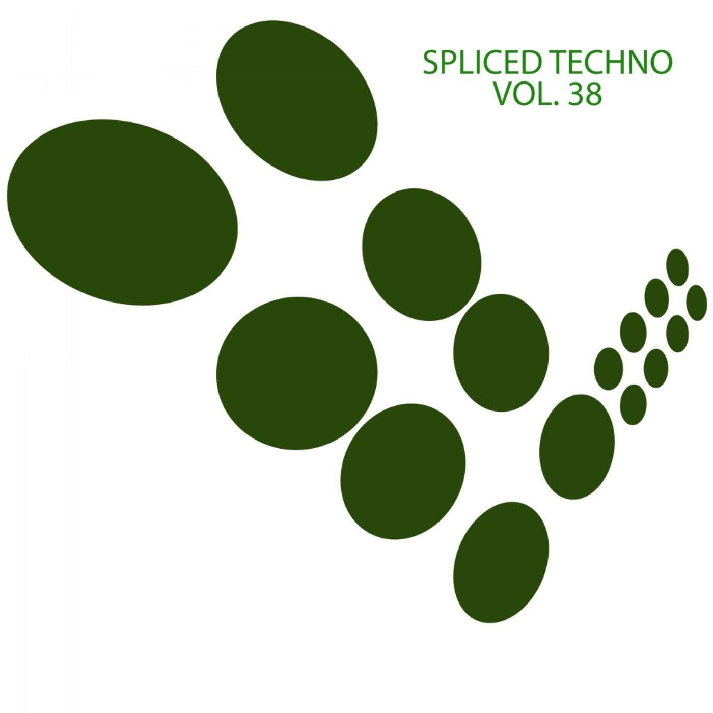 Spliced Techno, Vol. 38