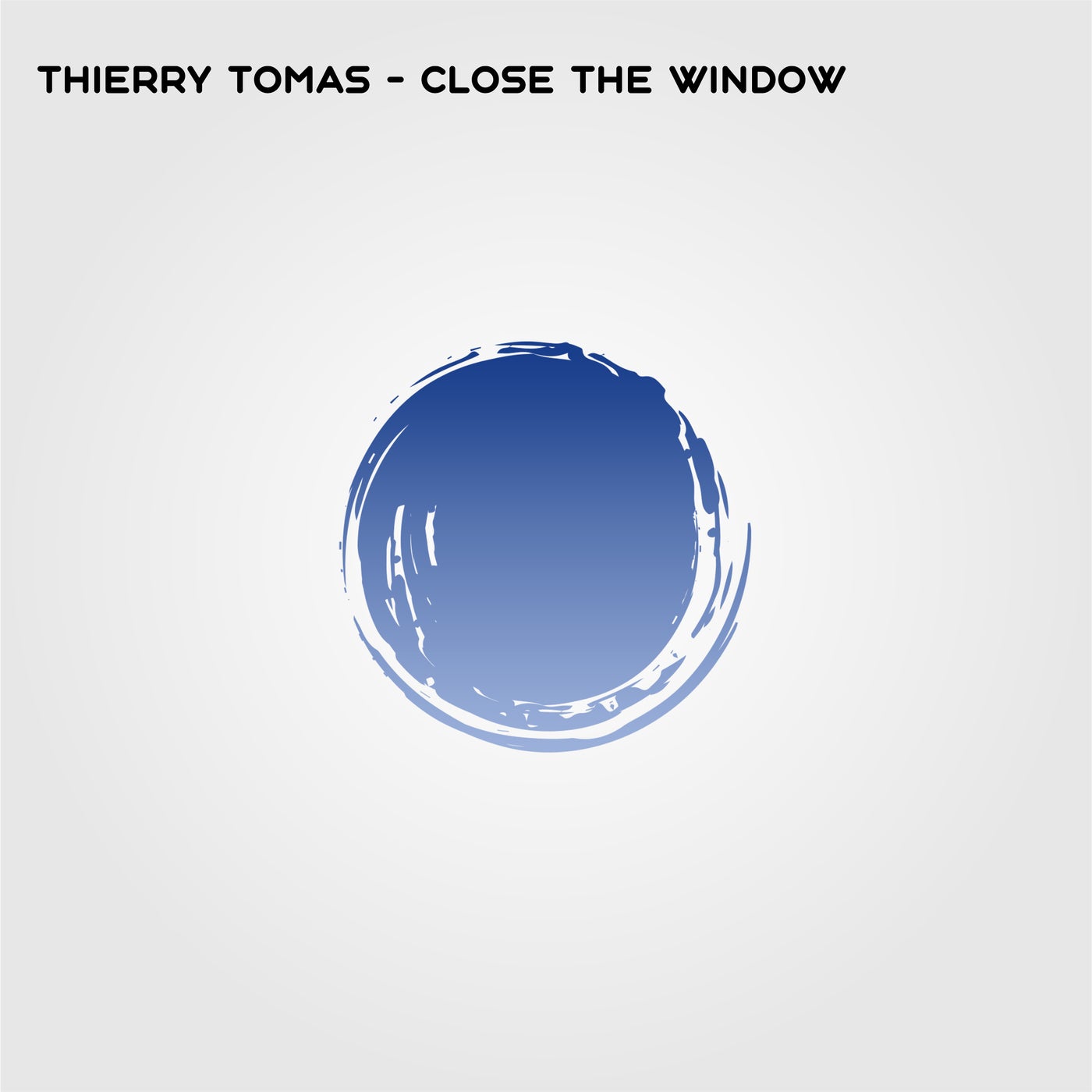 Close The Window