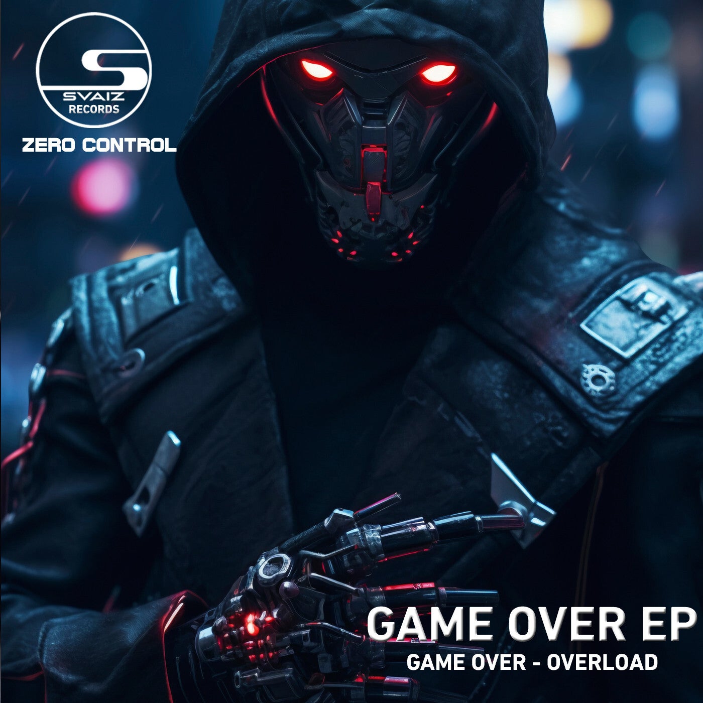Game Over Ep