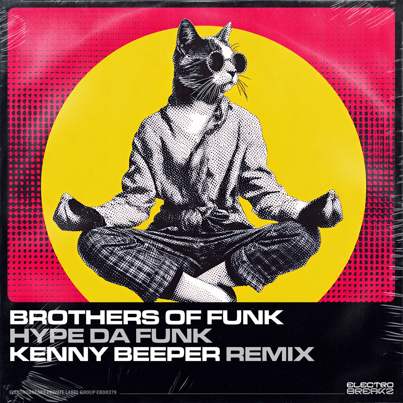 Hype Da Funk (Kenny Beeper 2k25 Remix)