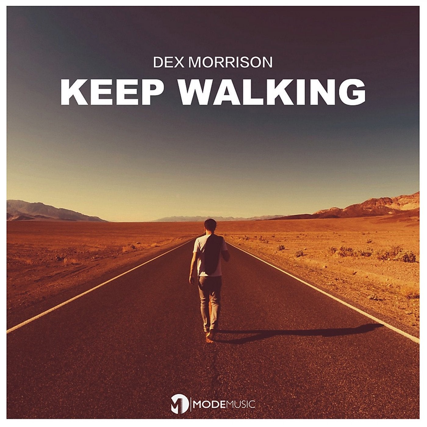 Keep Walking