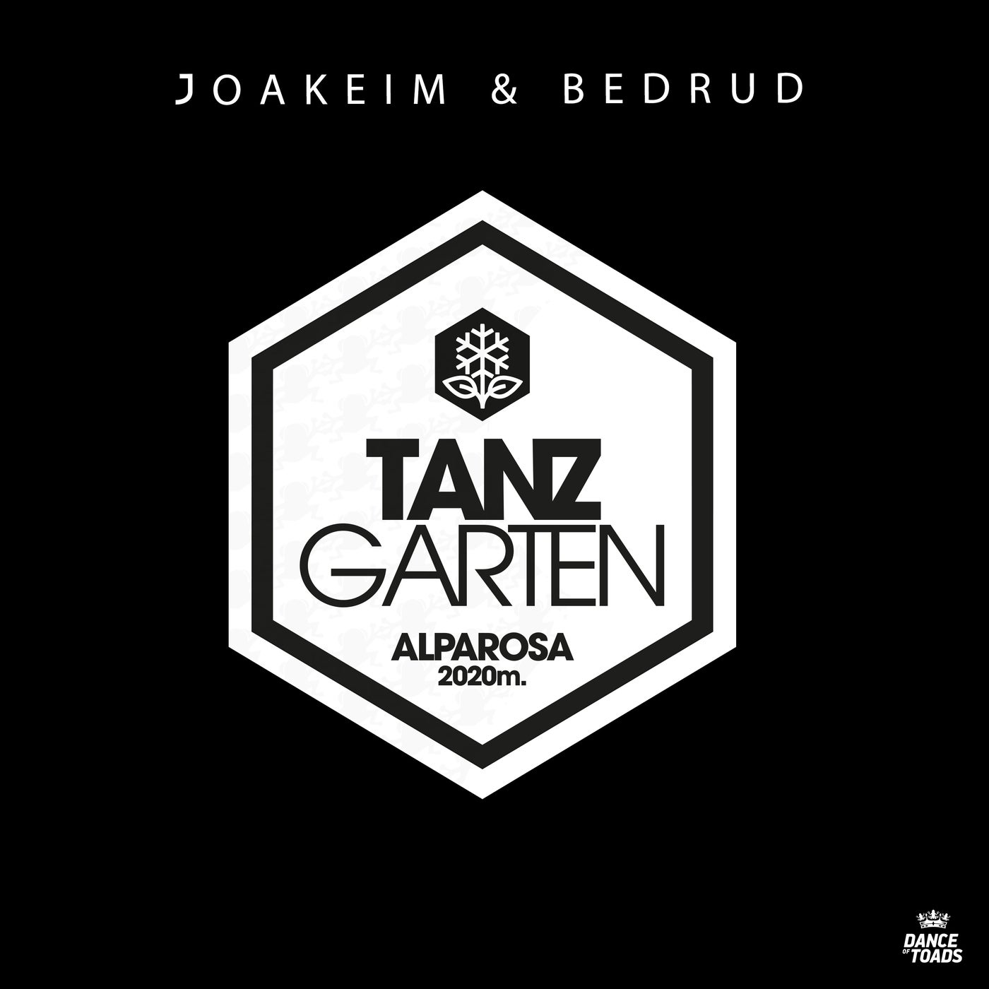 Tanz Garten