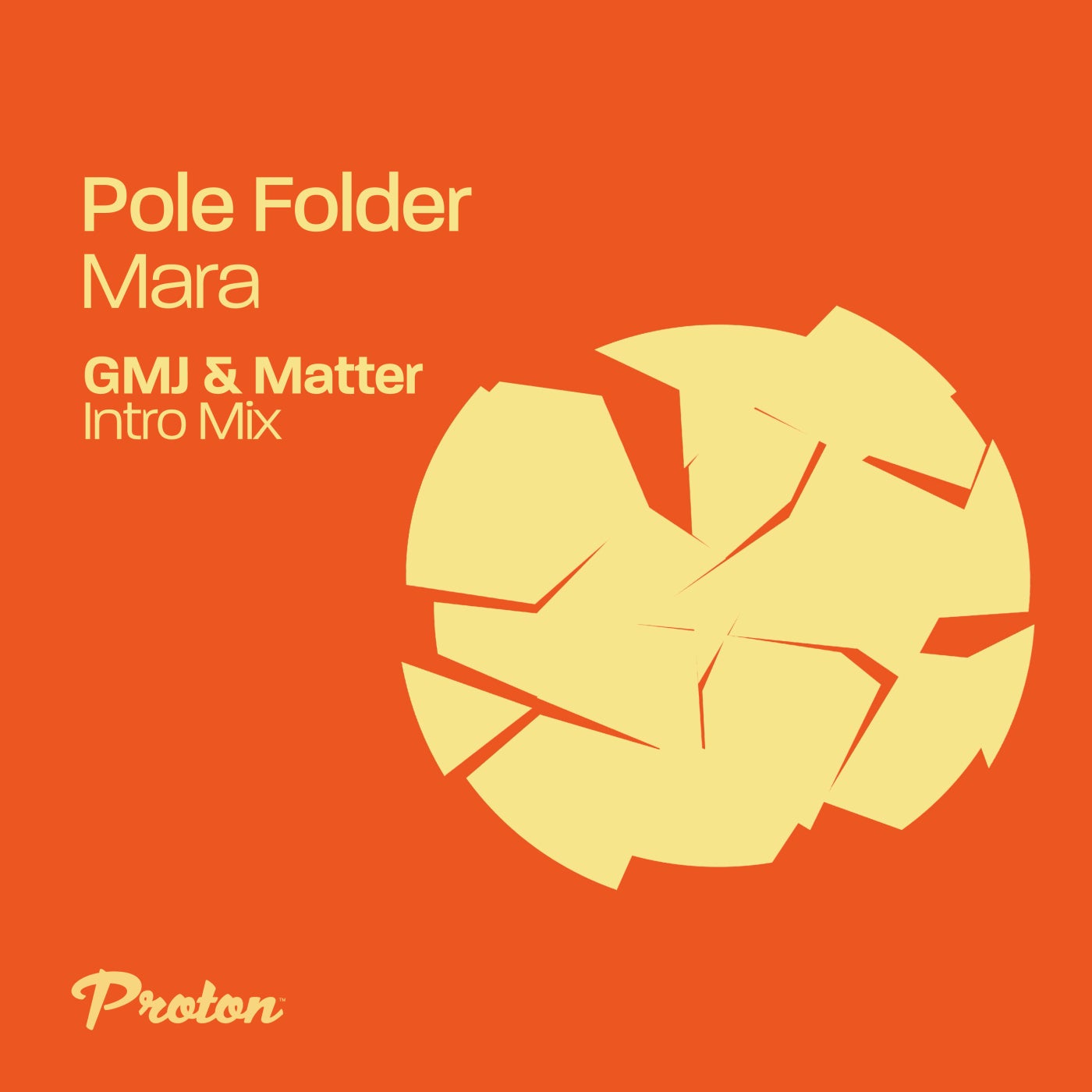 Mara (GMJ & Matter Intro Mix)