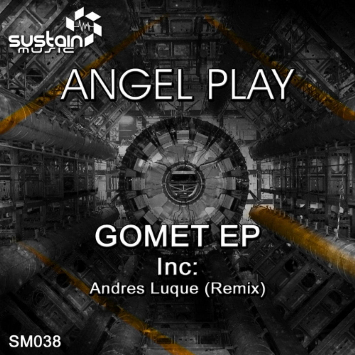 Gomet Ep