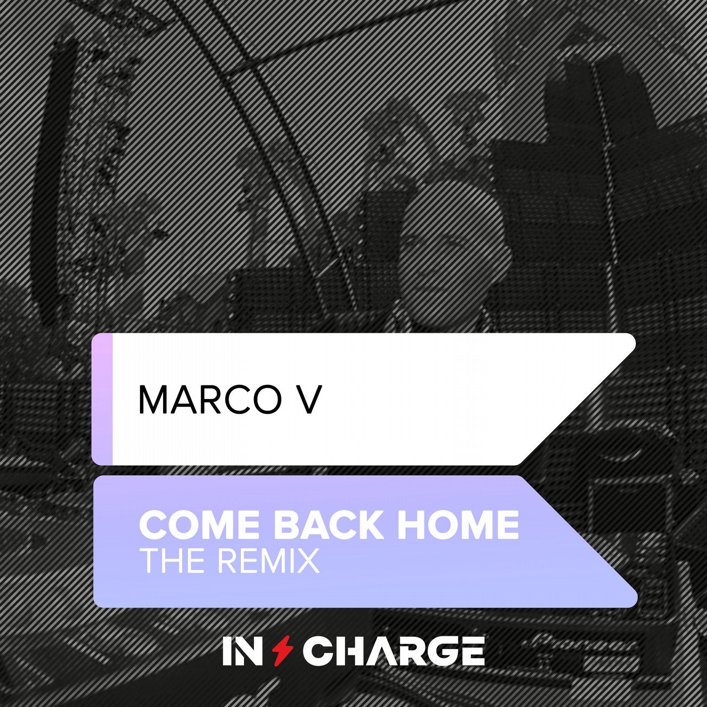 Come Back Home (The Remix)