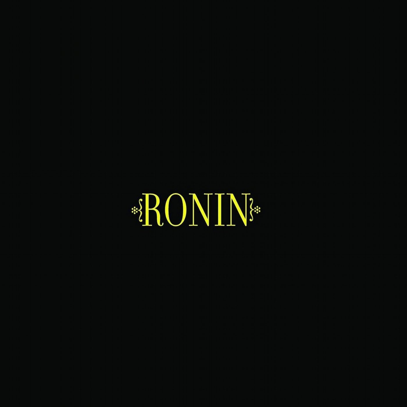 Ronin