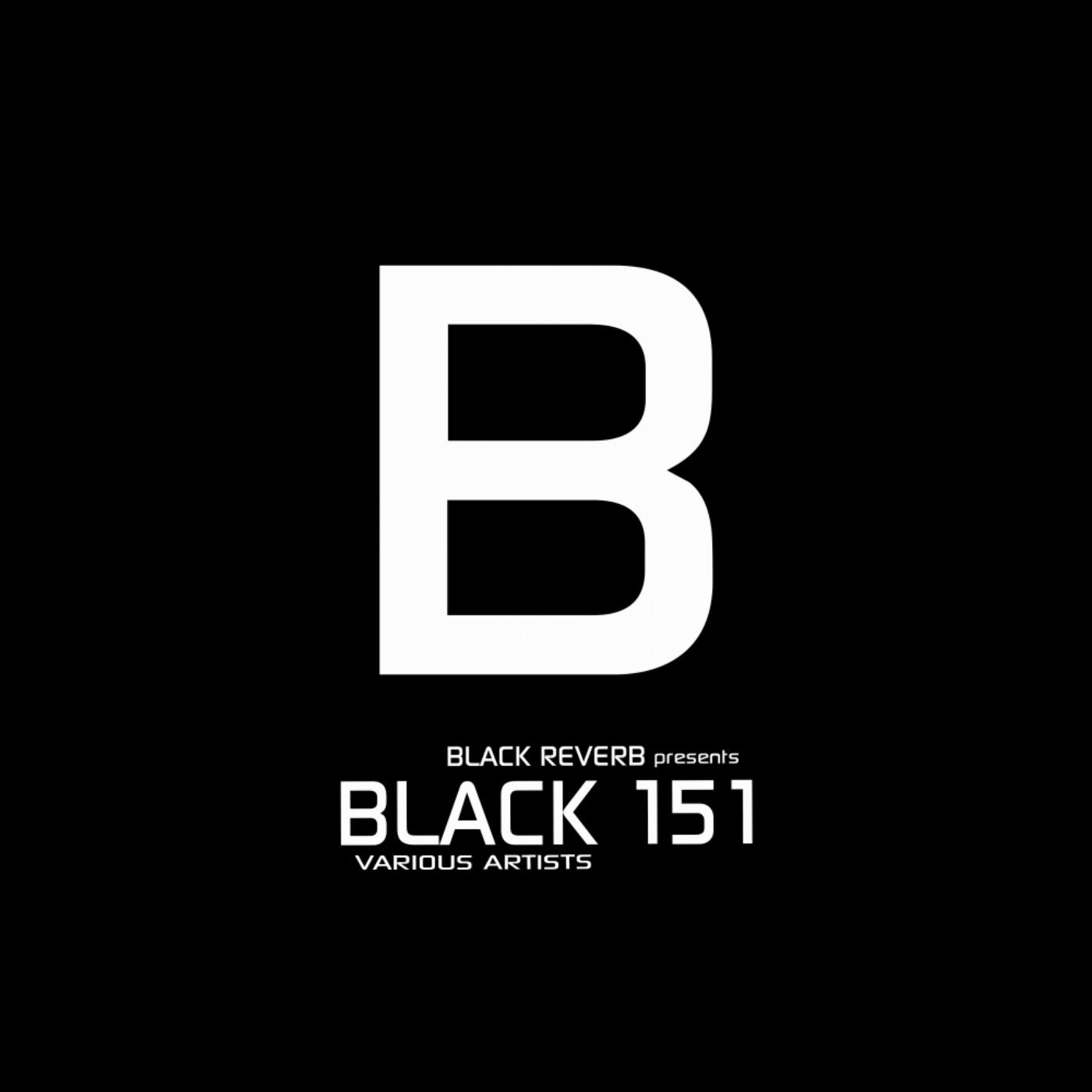 Black 151