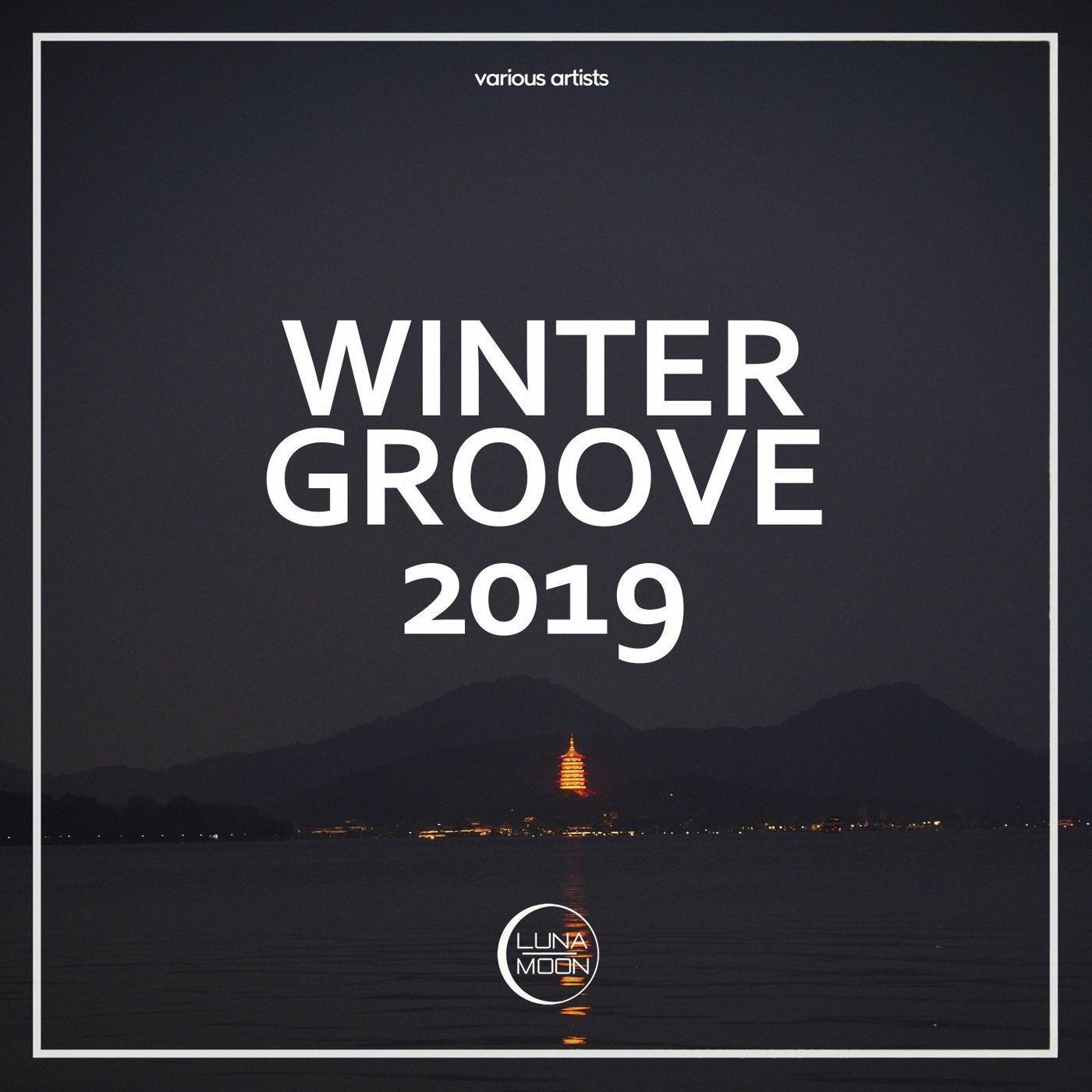 Winter Groove 2019