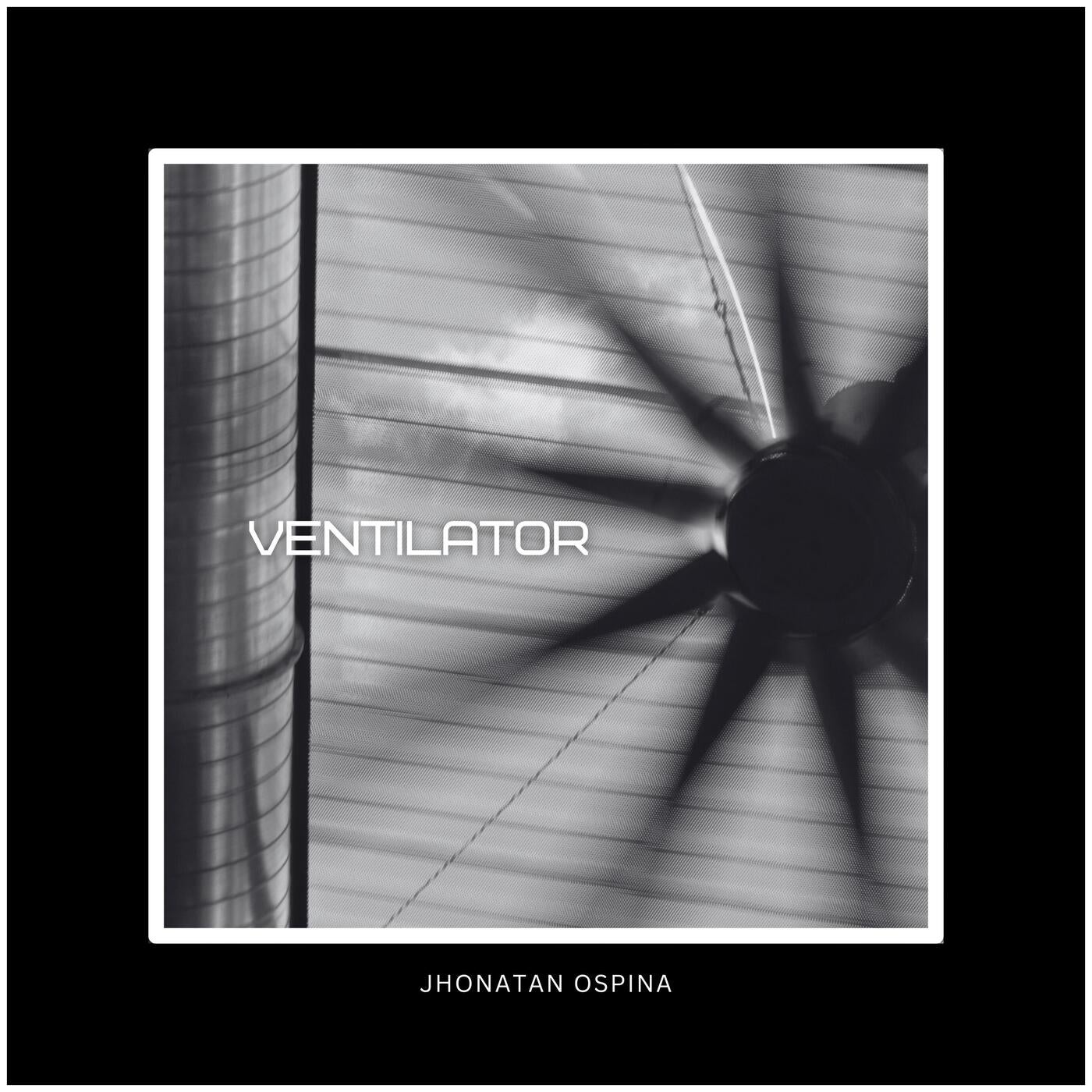 Ventilator