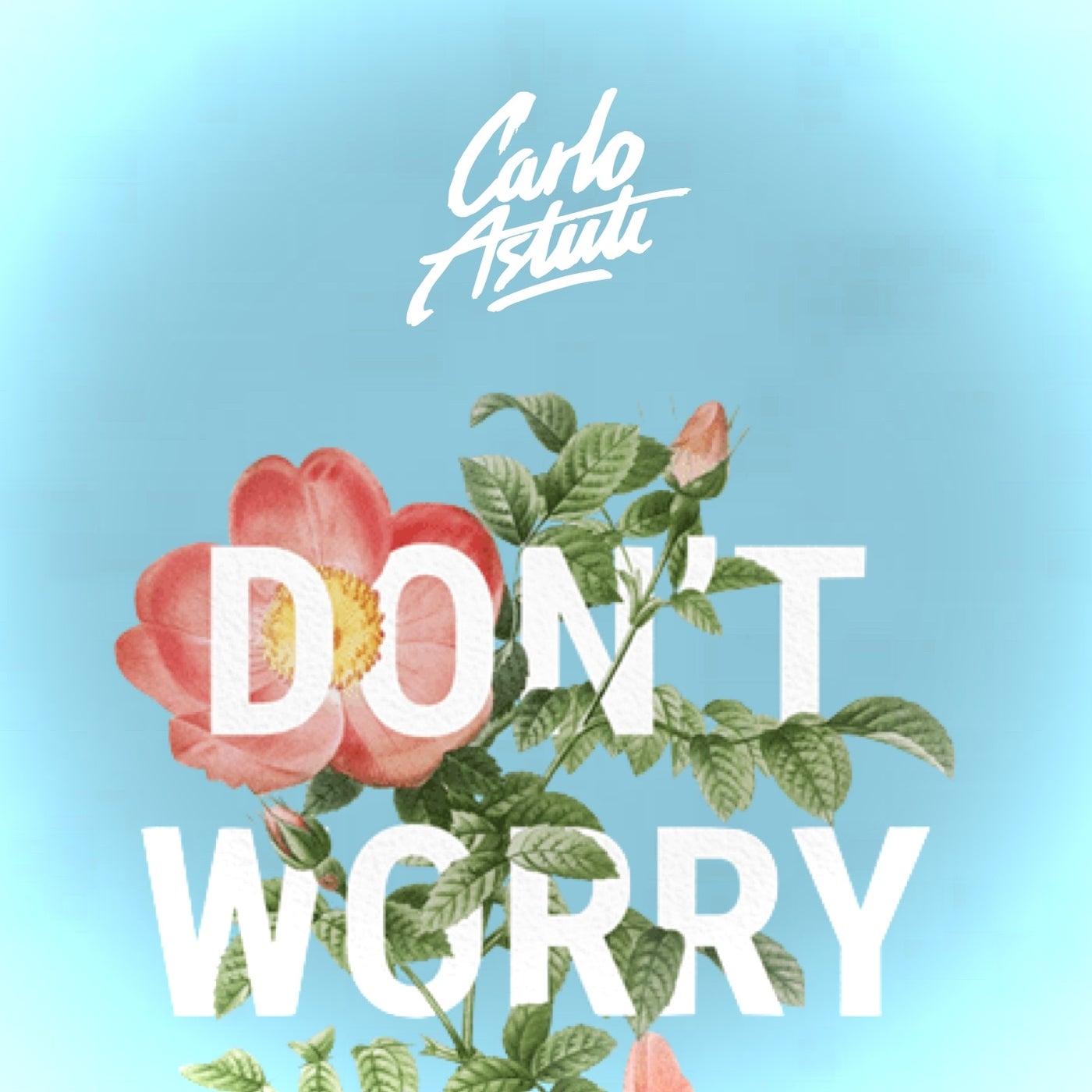 Don't Worry (Extended Mix)