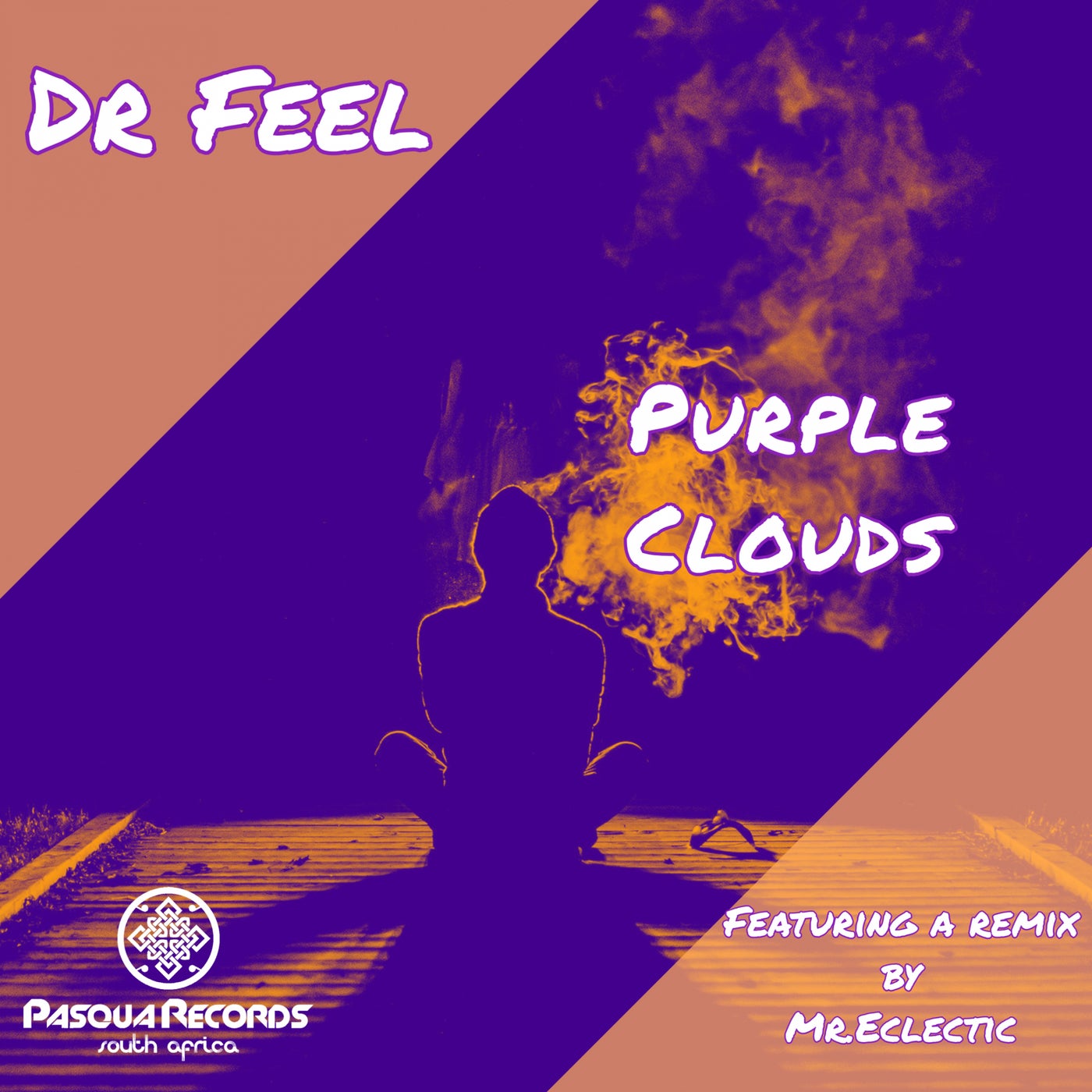 Purple Clouds