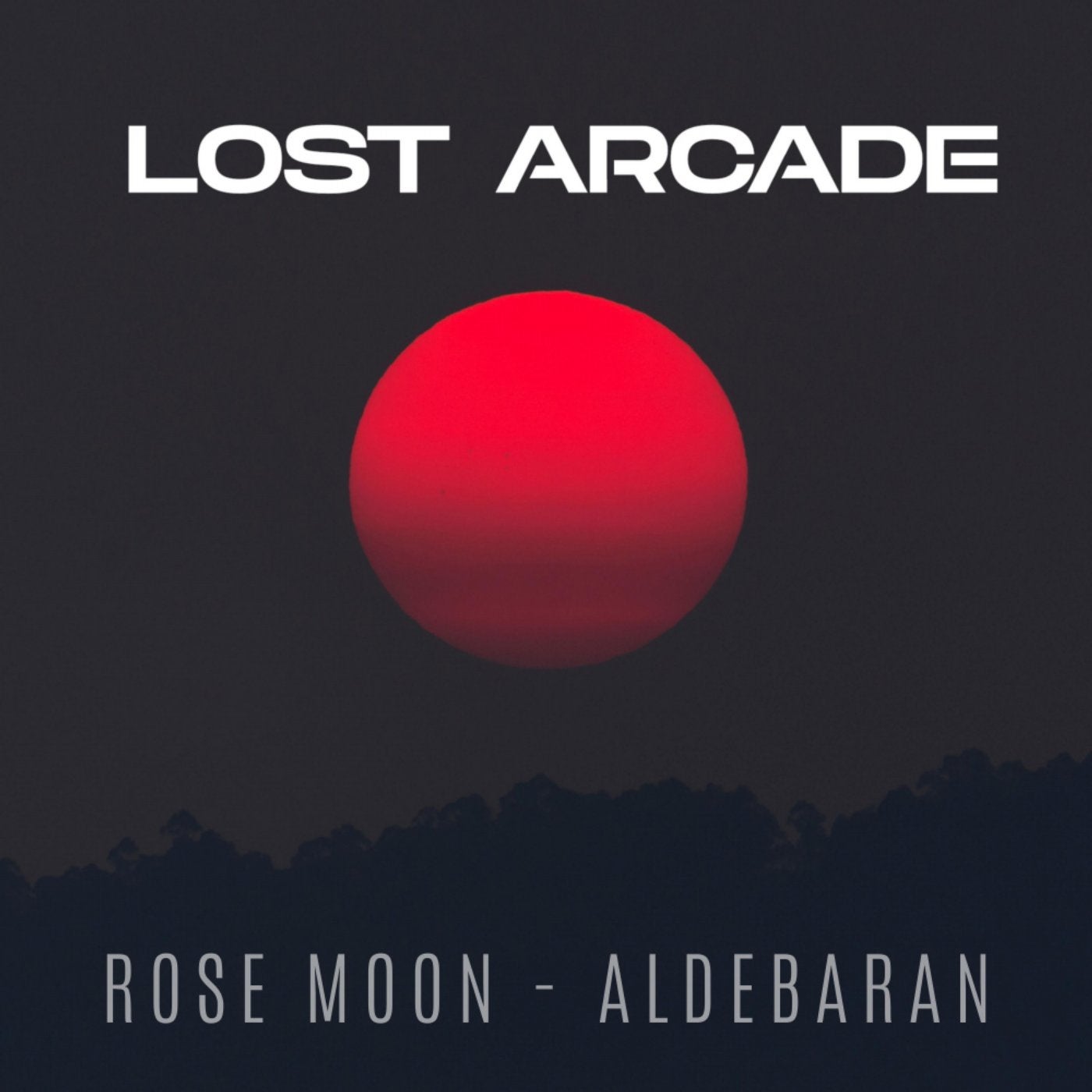 Rose Moon EP