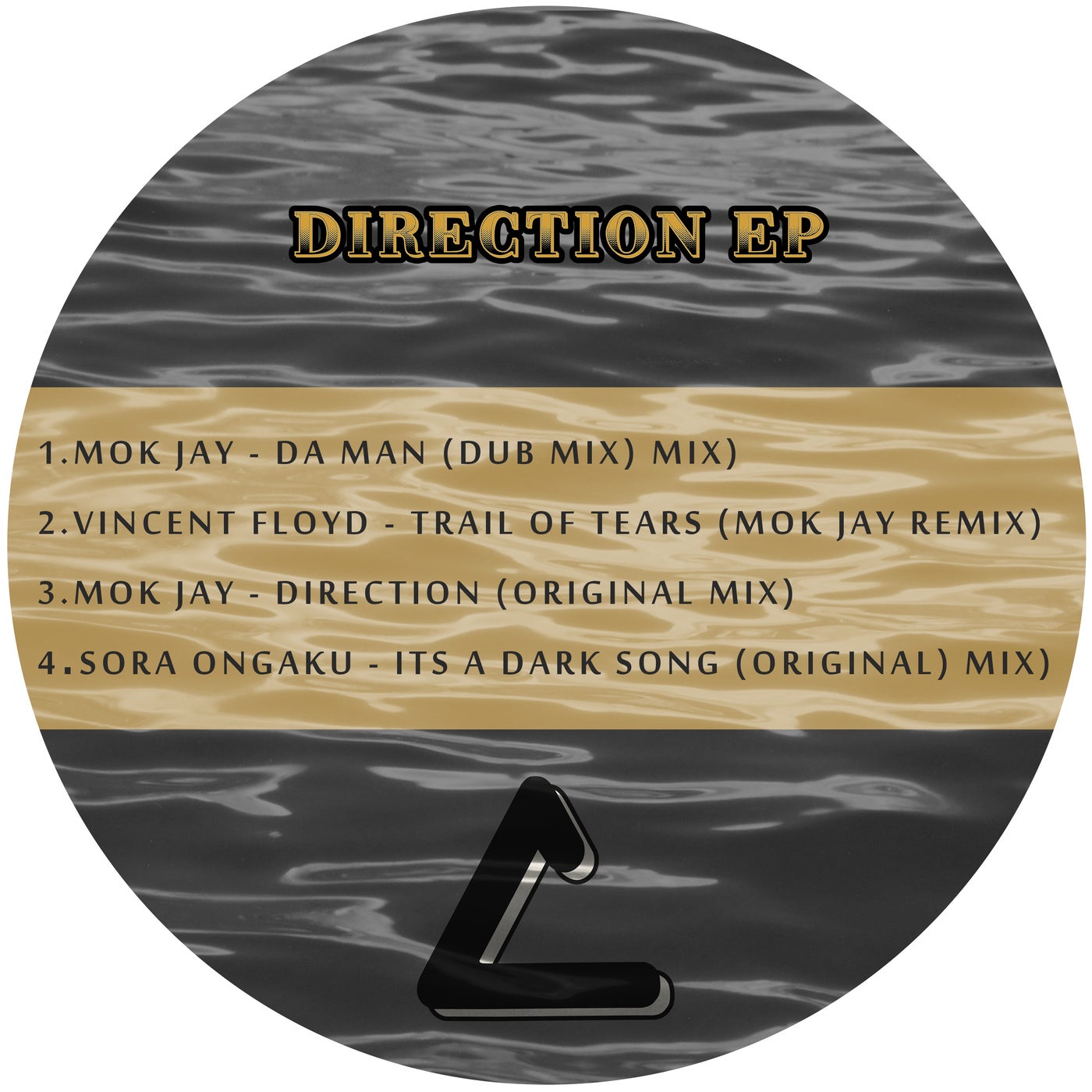 Direction EP