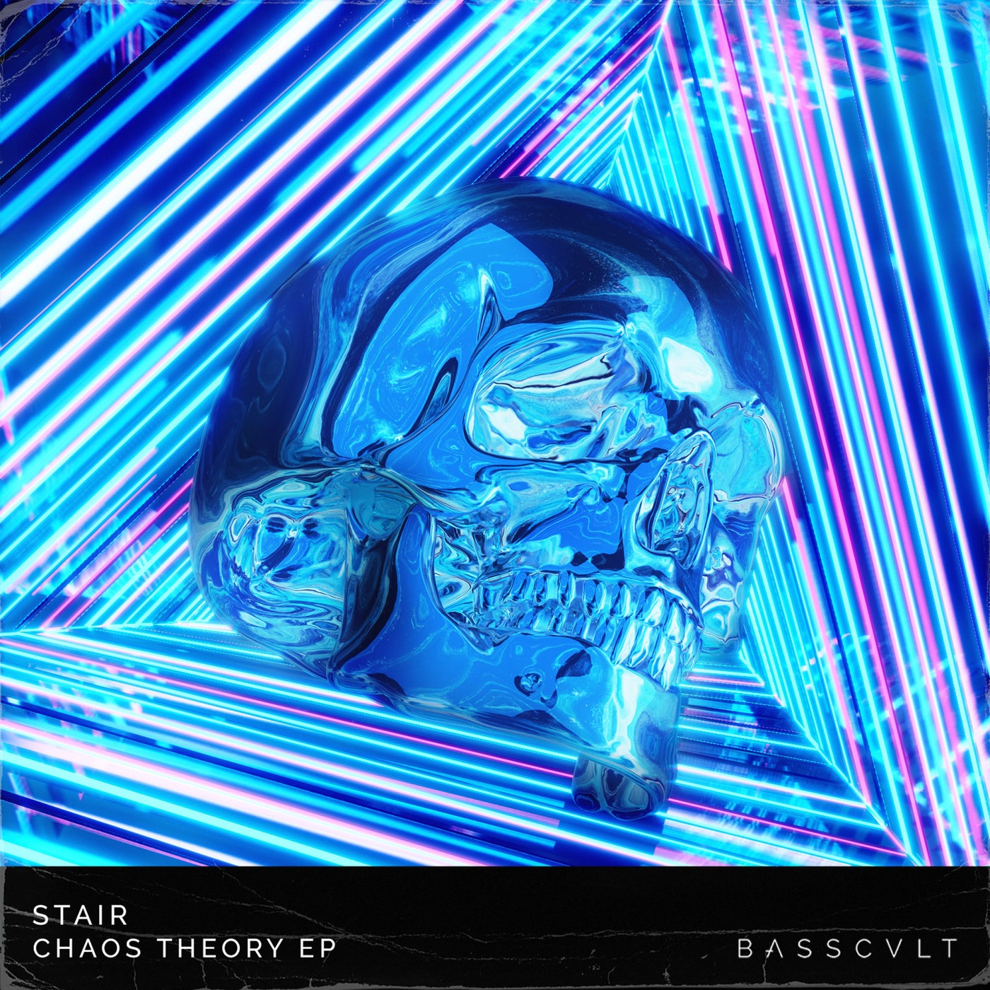 Chaos Theory EP