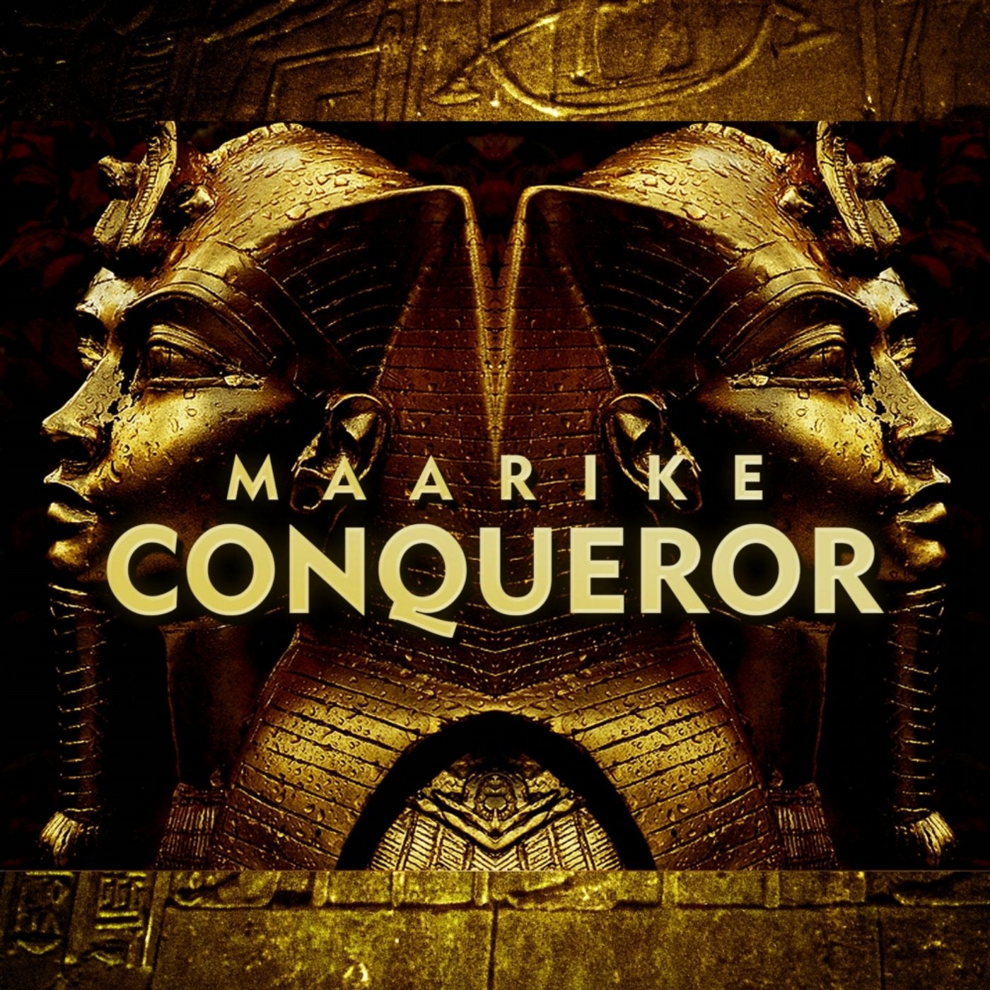 Conqueror