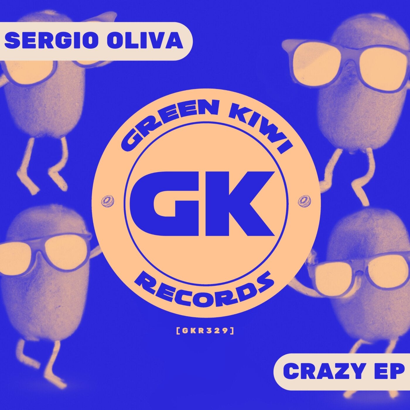 Crazy EP