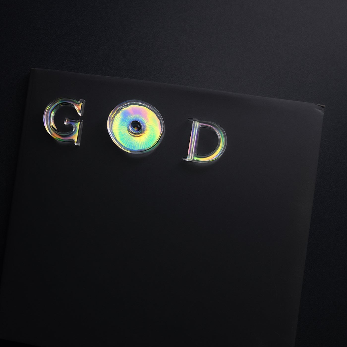 God
