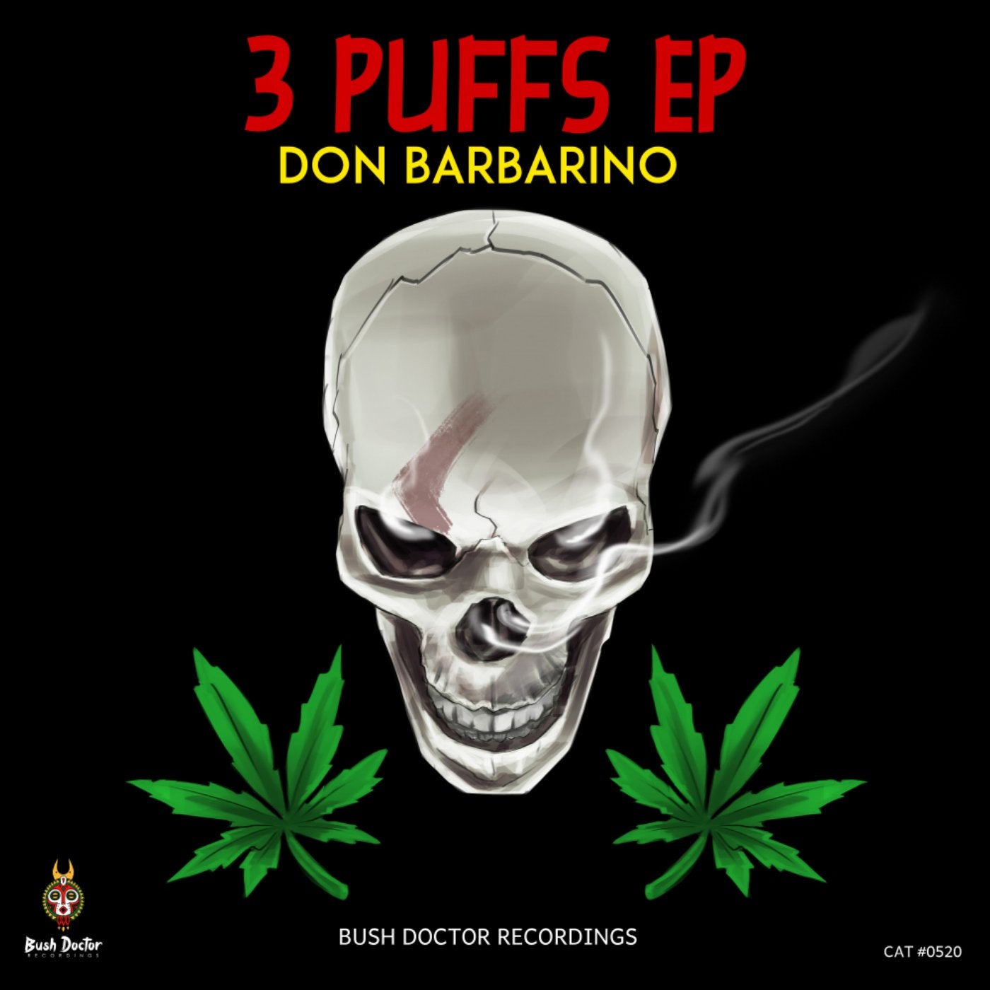 3 Puffs Ep