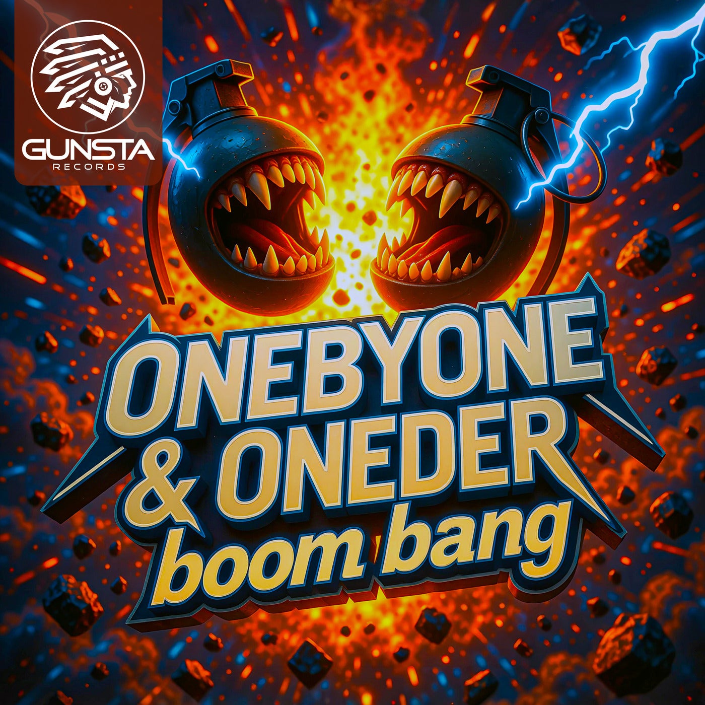 Бум Бэнг (Boom Bang)