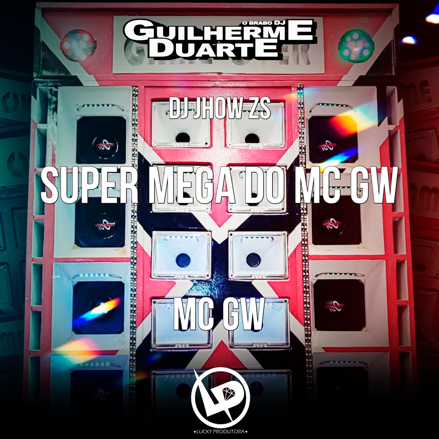 Super Mega do Mc Gw