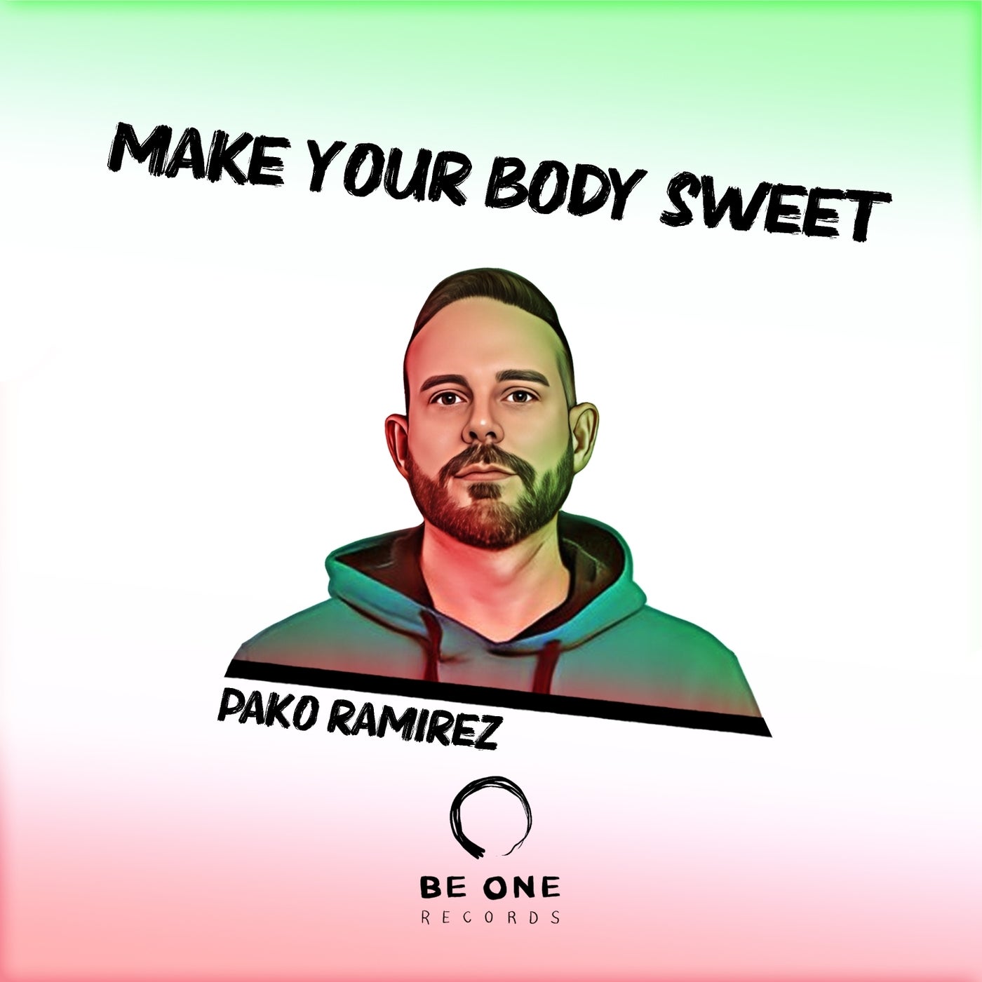 Make Your Body Sweet