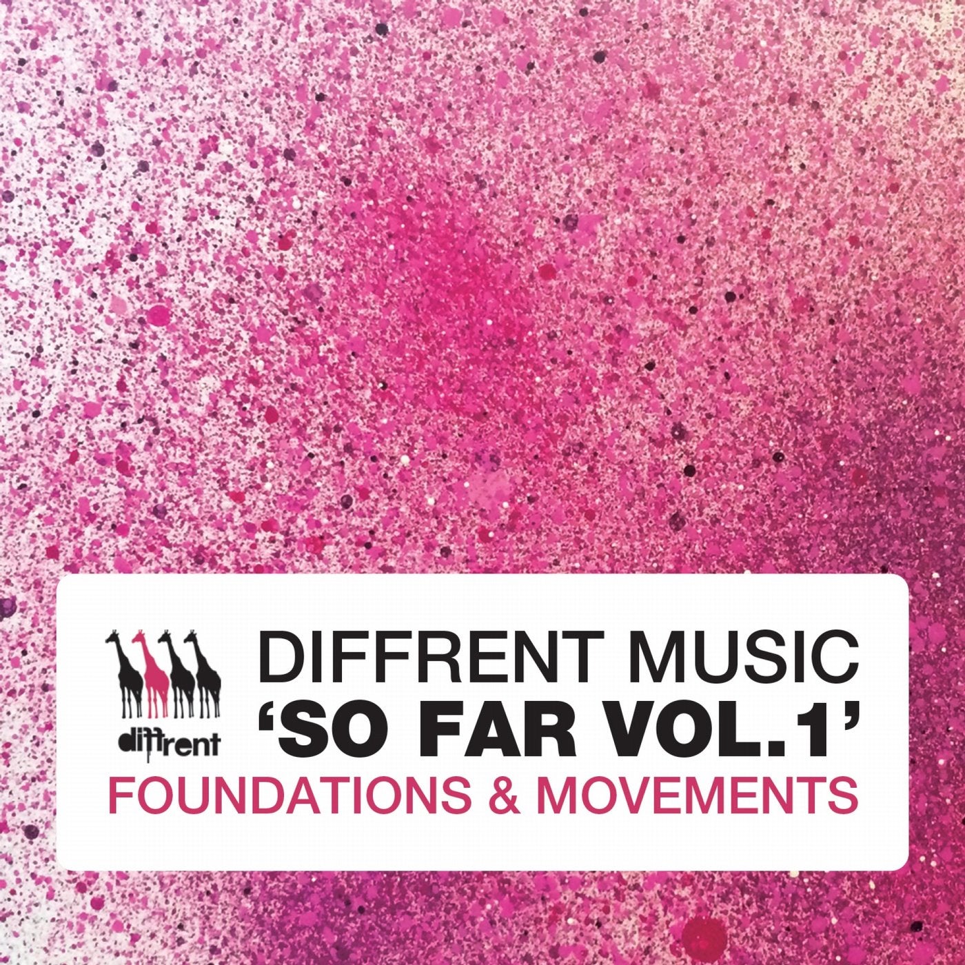 So Far Vol.1 (Foundations & Movements)