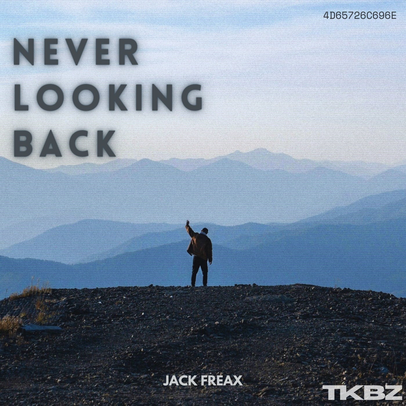 Never Looking Back