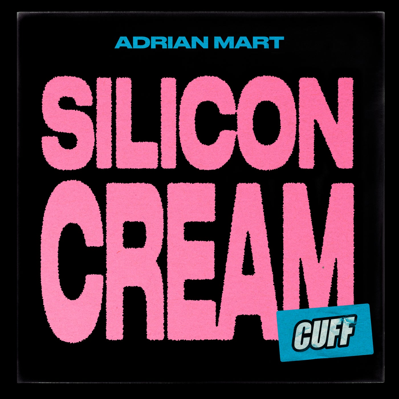 Silicon Cream