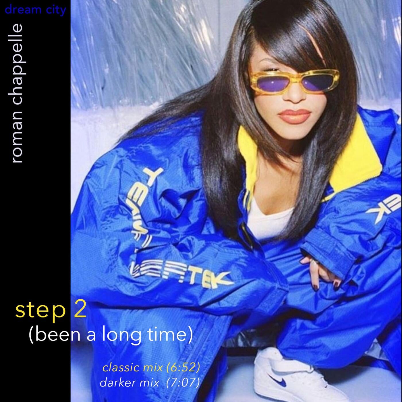 2 Step (Been A Long Time)