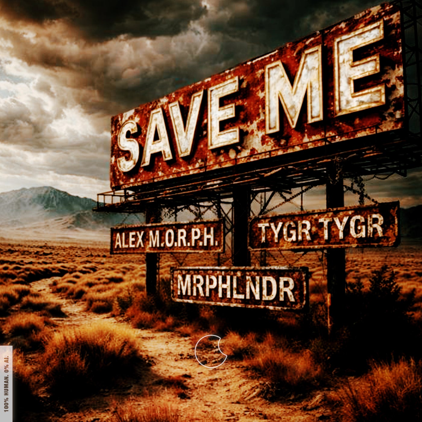 Save Me - Extended Mix