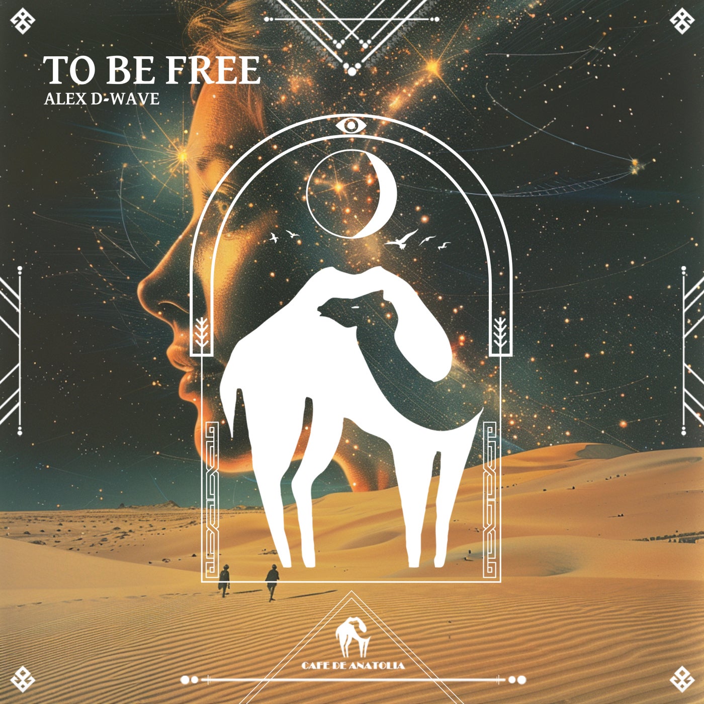 To Be Free