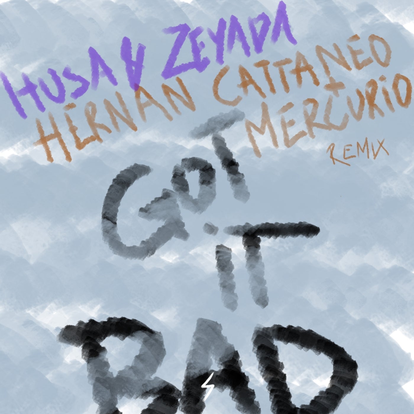 Got It Bad (Incl. Hernan Cattaneo & Mercurio Remix)