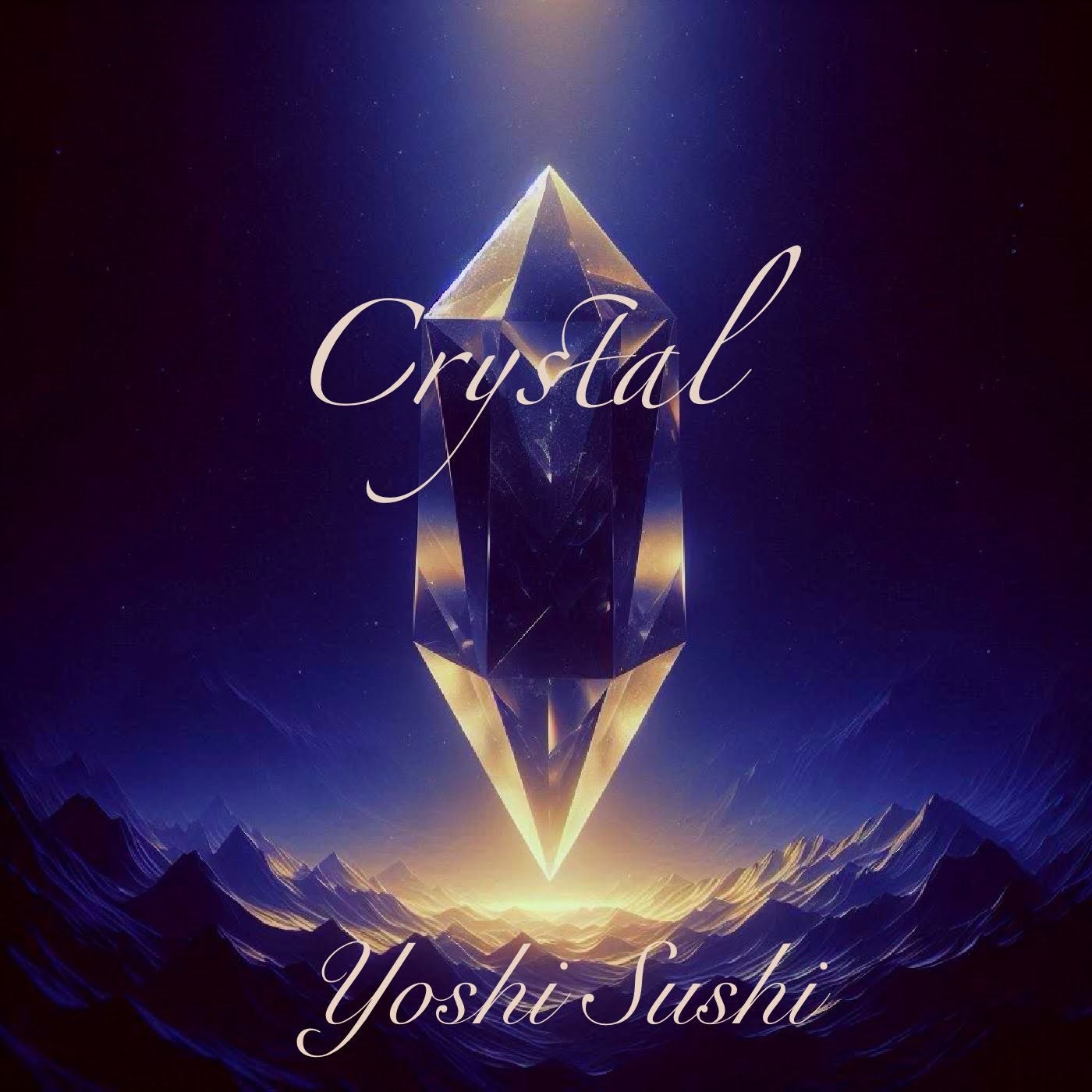 Crystal