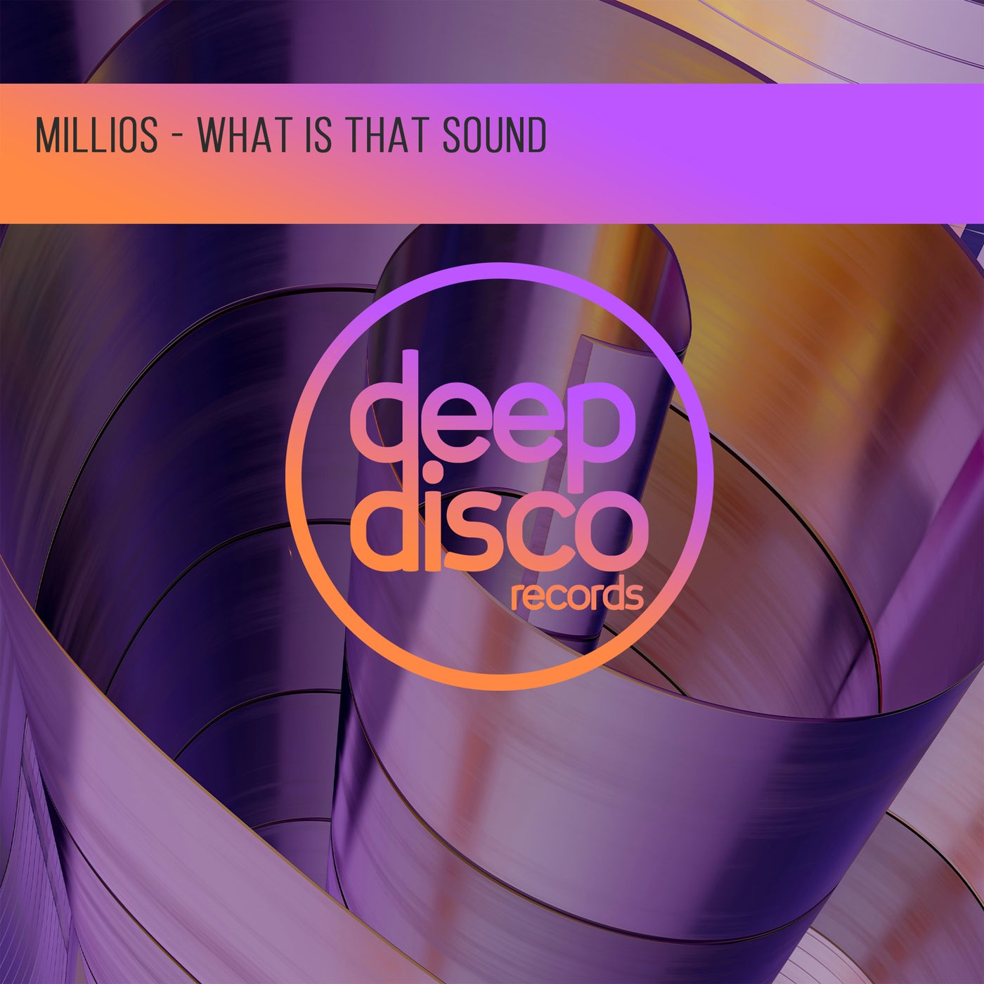 What Is That Sound