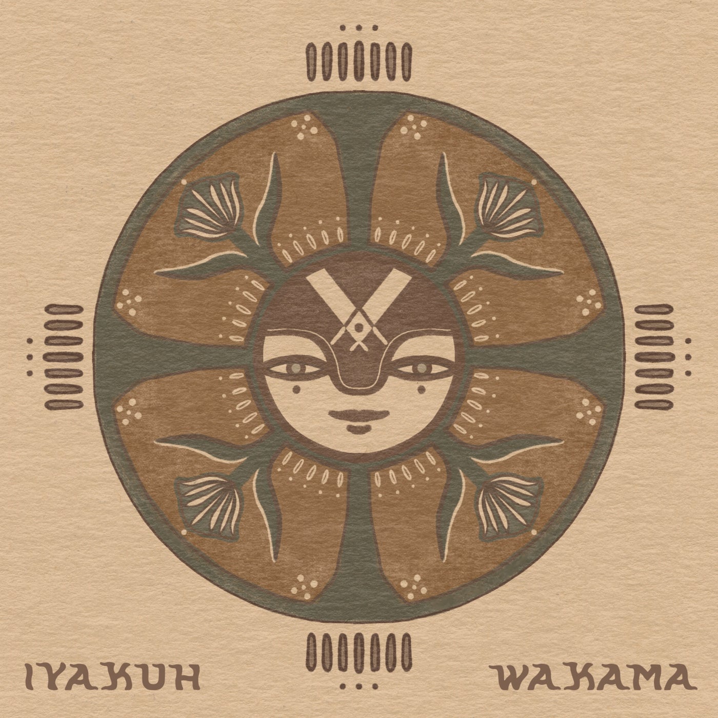 Wakama