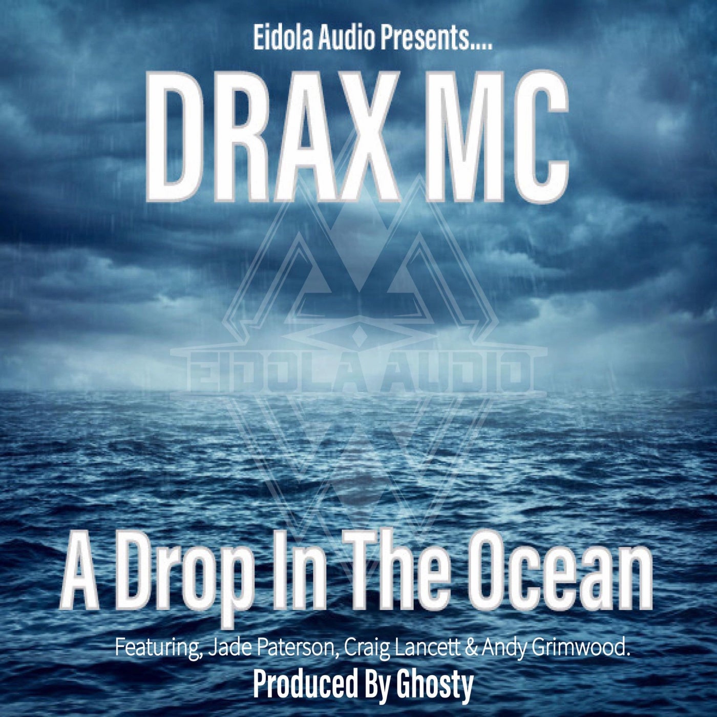 A Drop In The Ocean