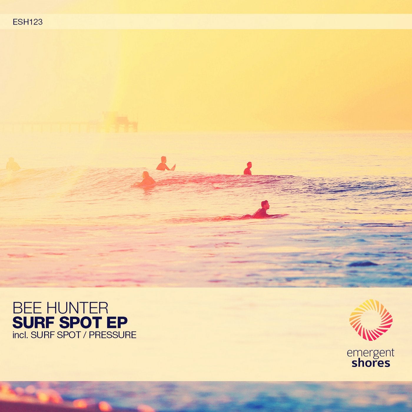 Pressure / Surf Spot