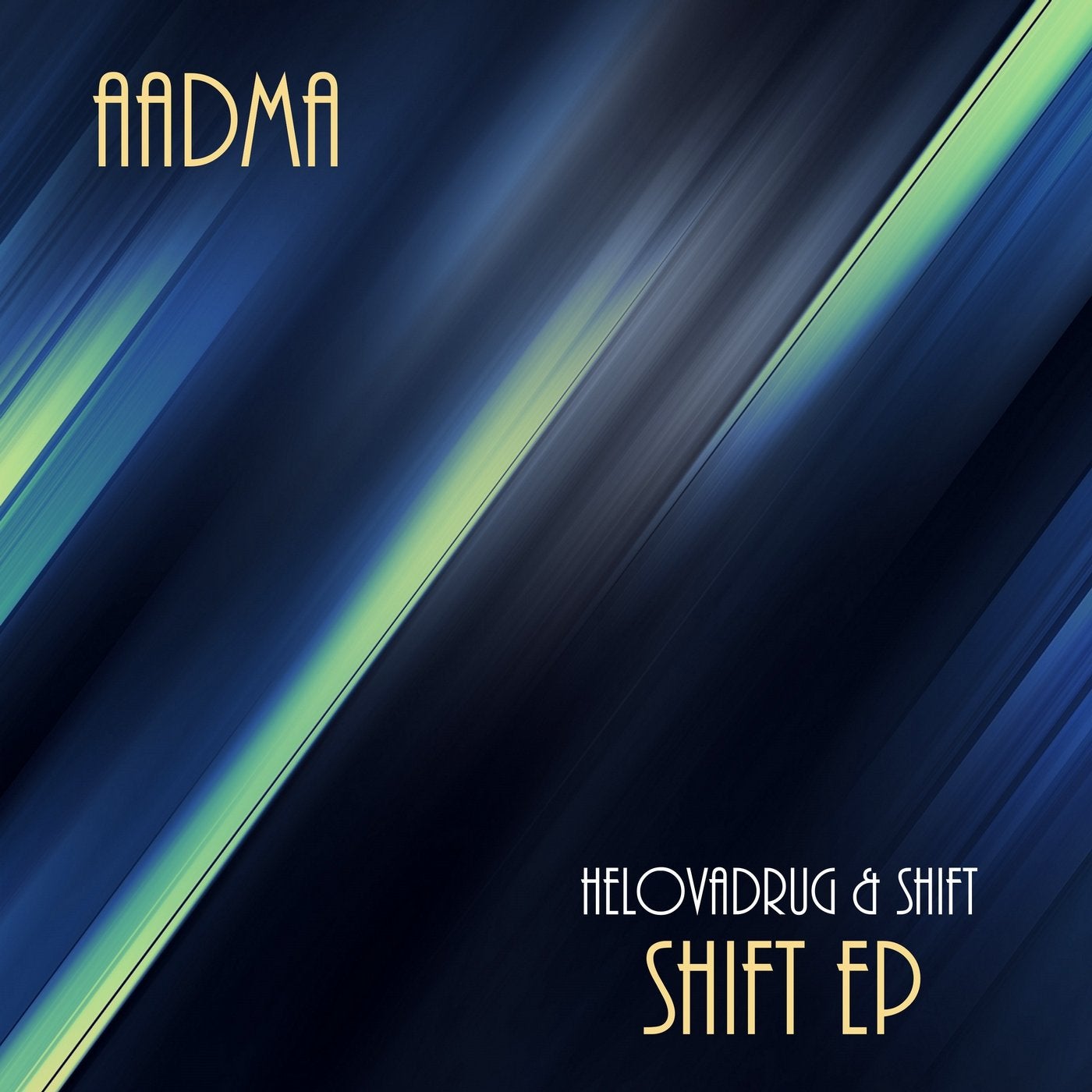 Shift EP