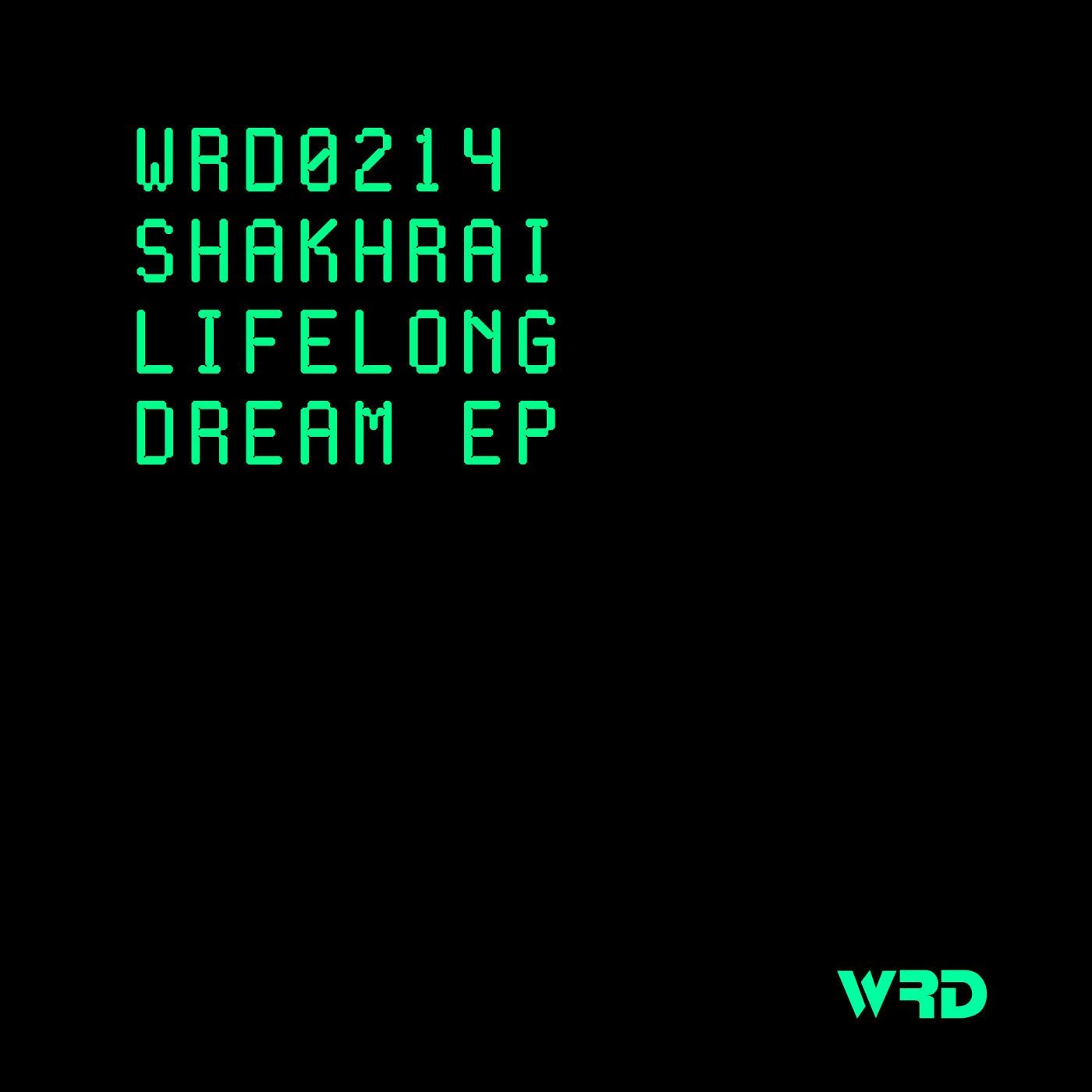 Lifelong Dream EP