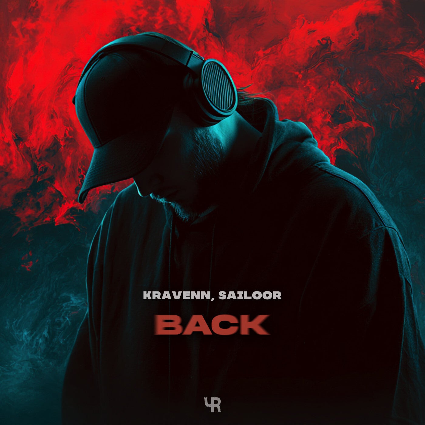Back