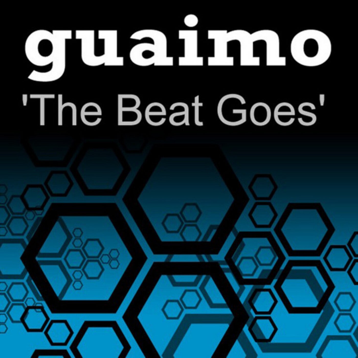 The Beat Goes On