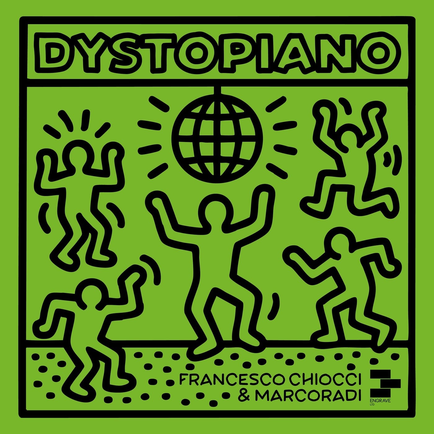 Dystopiano