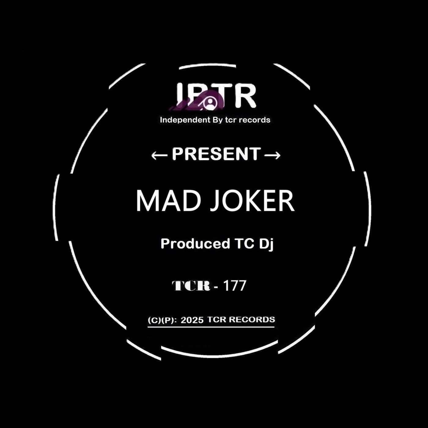 Mad Joker