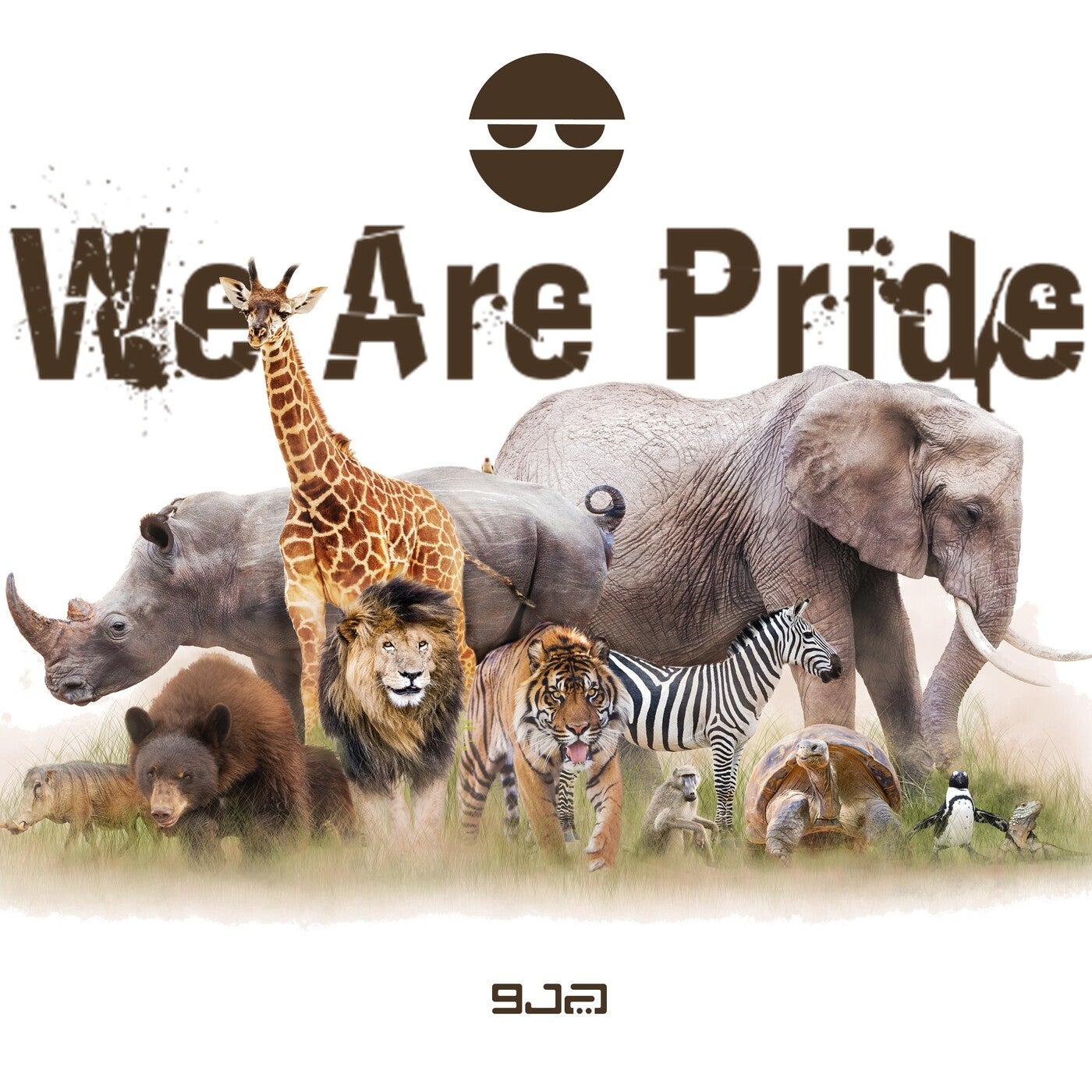 We Are Pride