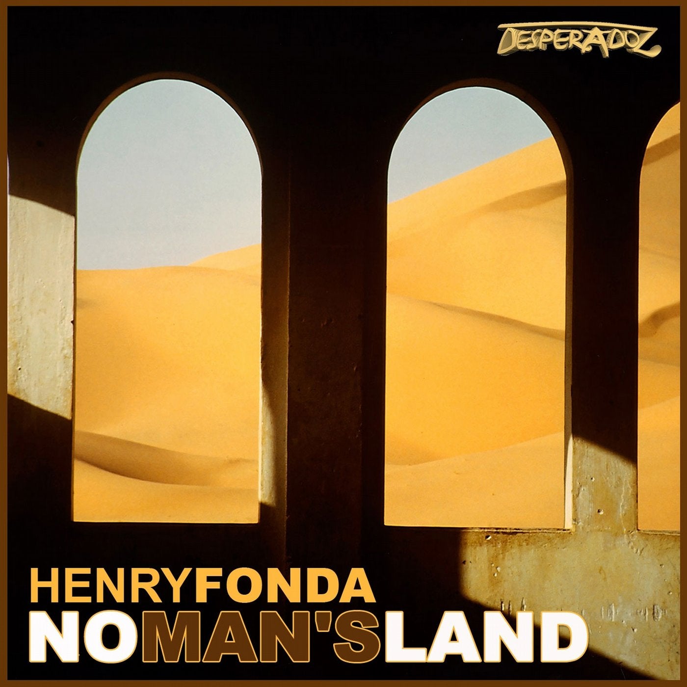 Noman's Land