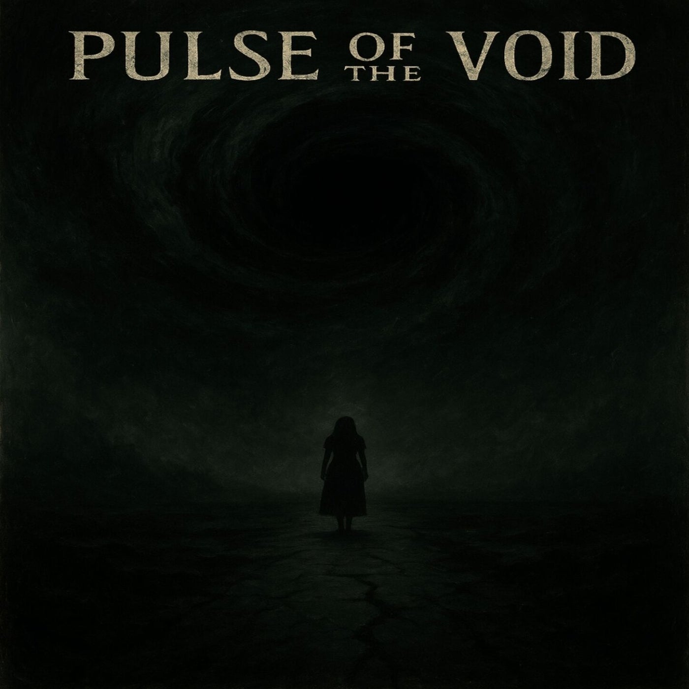 Pulse of the Void